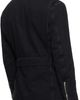 Silas Silas Black Washed Cotton Drill M65 Jacket - 3