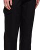 Silas Silas Black Work Trousers - 2