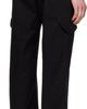 Silas Silas Black Work Trousers - 3