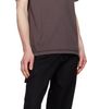 Silas Silas Black Work Trousers - 4