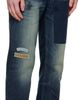 Silas Silas Blue Slim Fit Jeans - 2