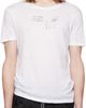 Silas Silas White Apple Of My Eye T-shirt - 1