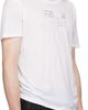Silas Silas White Apple Of My Eye T-shirt - 2