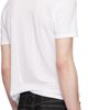Silas Silas White Apple Of My Eye T-shirt - 3