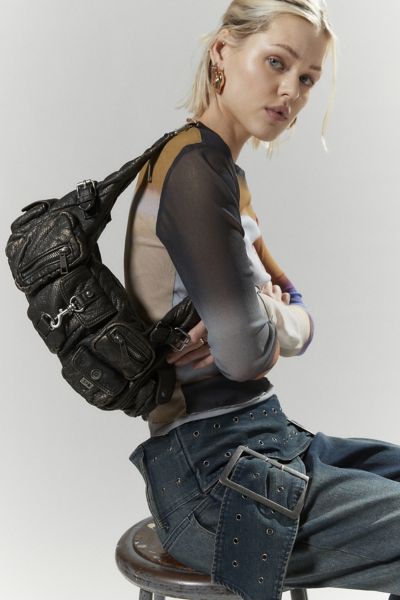 Silence + Noise Shoulder Bags