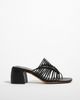 Silent D Balee Heels - 1