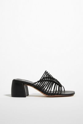 Silent D Balee Heels