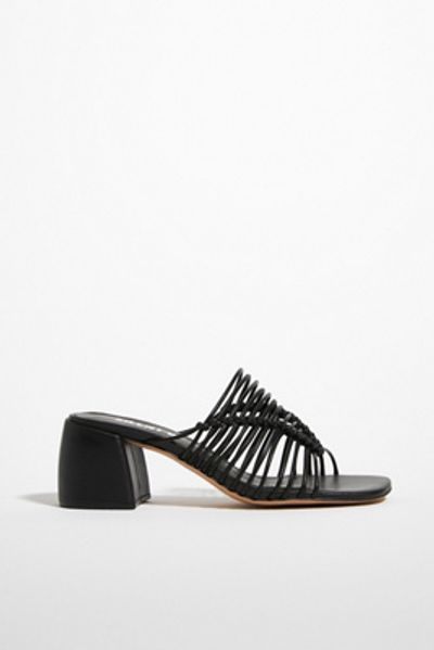 Silent D Balee Heels