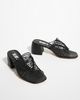 Silent D Balee Heels - 2