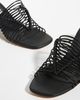 Silent D Balee Heels - 3