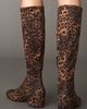 Silent D Block-Heel Knee-High Boots - 3