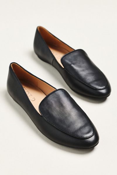 Silent D Boy Loafers