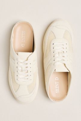 Silent D Clo Mule Sneakers