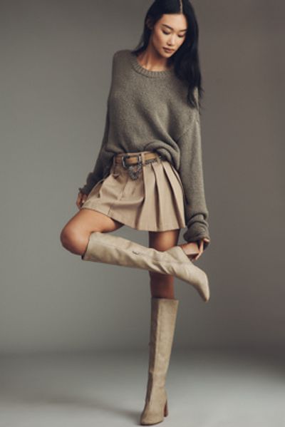Silent D Cobo Tall Boots