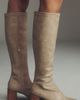 Silent D Cobo Tall Boots - 3