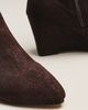 Silent D Cozama Wedge Boots - 3