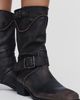 Silent D Dakota Moto Boots - 1