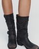 Silent D Dakota Moto Boots - 4