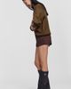 Silent D Demi Leather Buckle Boots - 2