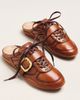 Silent D Glorya Sneaker Mules - 1