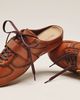 Silent D Glorya Sneaker Mules - 3