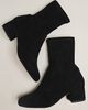 Silent D Goldie Block Heel Boots - 1