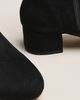 Silent D Goldie Block Heel Boots - 3