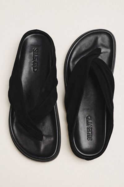 Silent D Hedley Flip-Flop Sandals