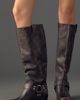 Silent D Hervee Tall Boots - 2