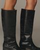 Silent D Kaias Knee-High Boots - 2