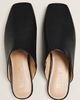 Silent D Lorrie Mule Flats - 2