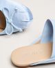Silent D Martha Slip On Ballet Mules - 3