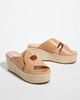 Silent D Nicolas Platform Sandals - 2