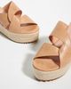 Silent D Nicolas Platform Sandals - 3