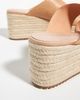 Silent D Nicolas Platform Sandals - 4