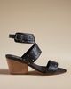 Silent D Rosendo Heels - 1