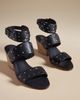 Silent D Rosendo Heels - 2