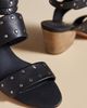 Silent D Rosendo Heels - 3