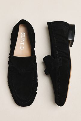 Silent D Rowie Moccasins