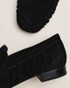 Silent D Rowie Moccasins - 3