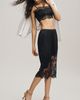 Silent D Sari Ankle Strap Heeled Sandals - 1
