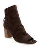 Silent D Silent D Cilba Open Toe Bootie - 1