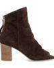 Silent D Silent D Cilba Open Toe Bootie - 2