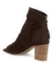 Silent D Silent D Cilba Open Toe Bootie - 4