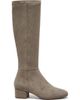Silent D Silent D Gold Boot - 1