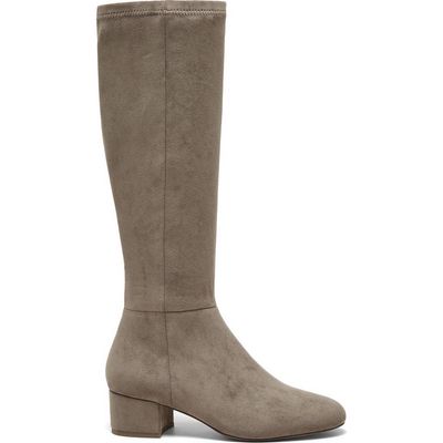 Silent D Silent D Gold Boot
