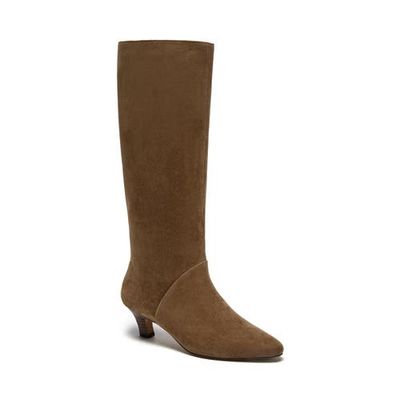 Silent D Silent D Gwen Boot