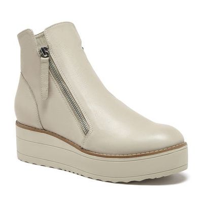 Silent D Silent D Nene Bootie