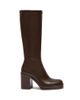 Silent D Silent D Posh Boot - 1