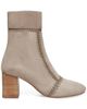 Silent D Silent D Story Boot - 2